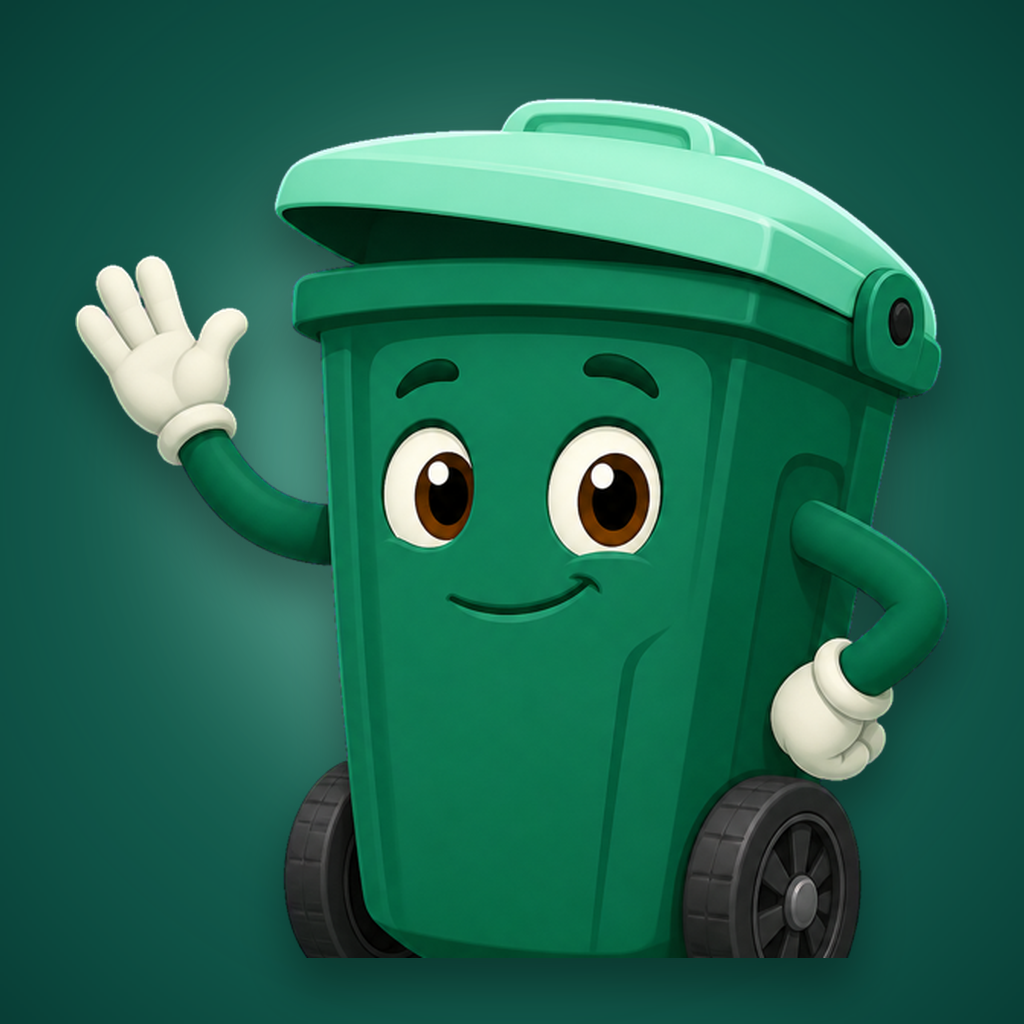 BinBuddy