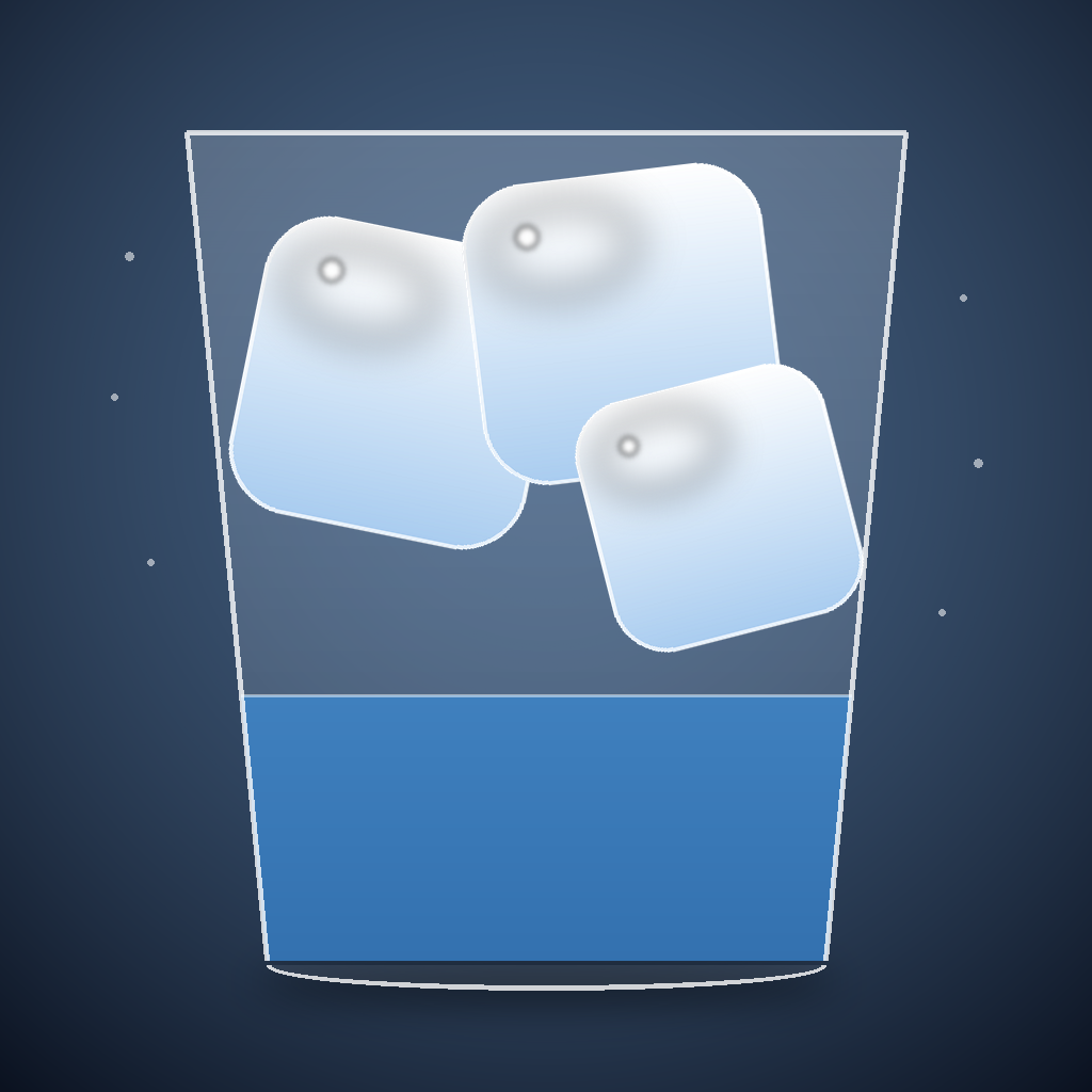 Ice Study